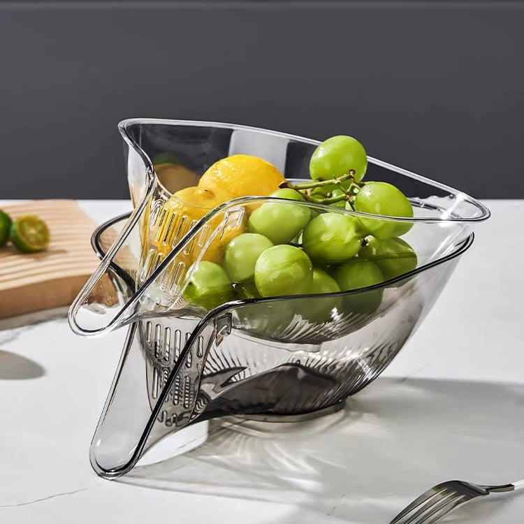 Keittiöalusta: Kätevä ja hygienia