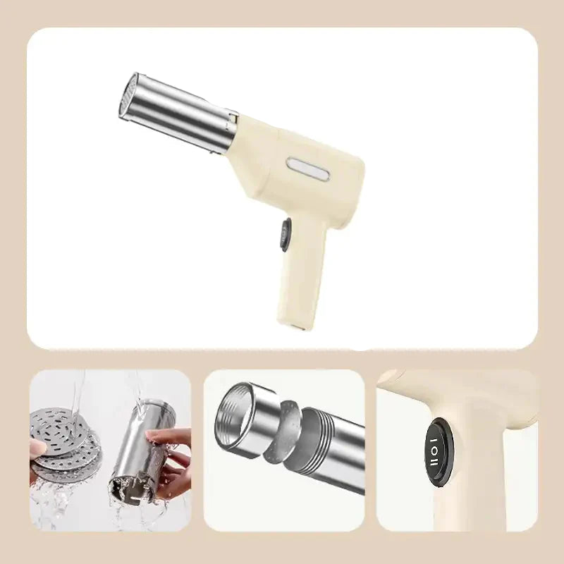 Préparez vos pâtes fraîches maison en un temps record