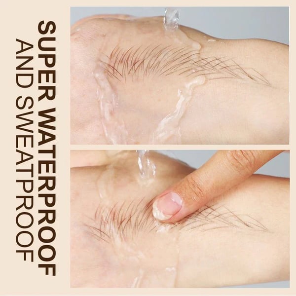 Formázzon tökéletes szemöldököt professzionális ceruzánkkal! (x2)