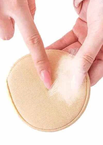 Ergonomikus párnák a maximális kényelemért