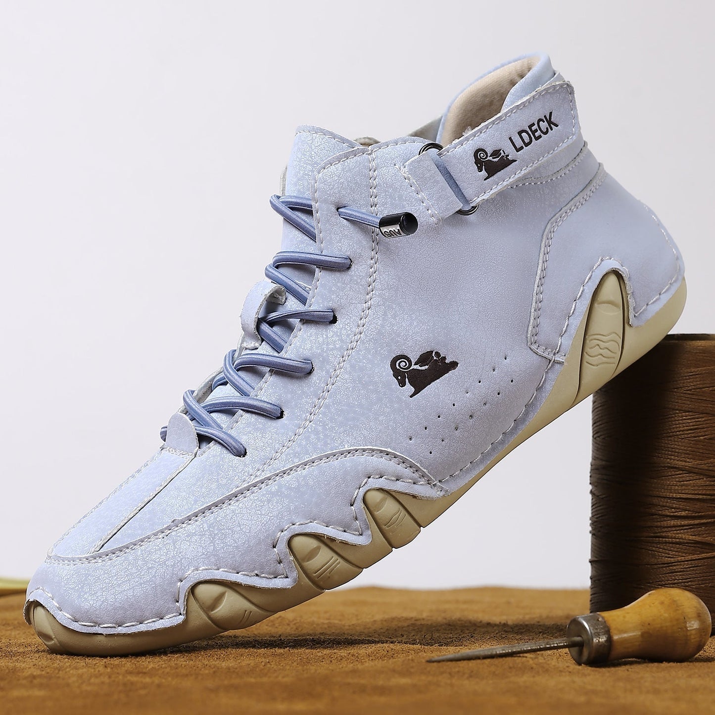 MinoLDeck - أحذية طبية مضادة للماء وقابلة للتنفس