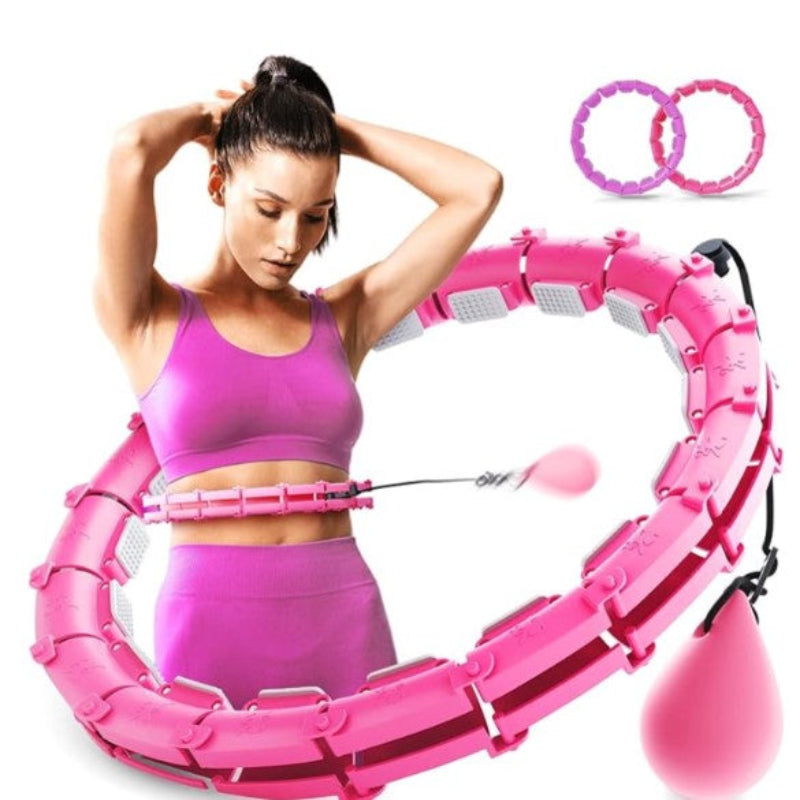 Bränn kalorier medan du har kul hemma