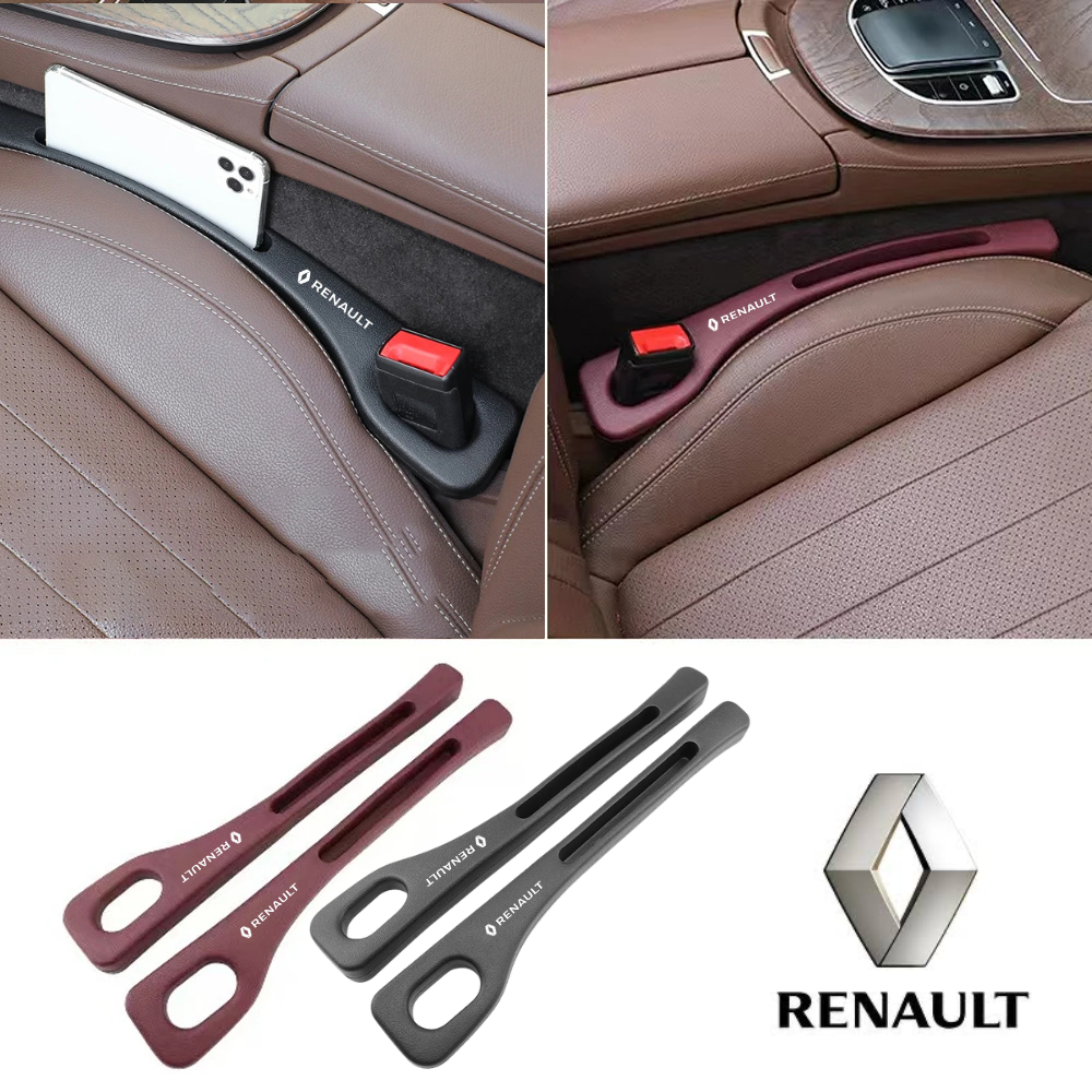 Ruimteblokkering: vaarwel verloren voorwerpen in de auto