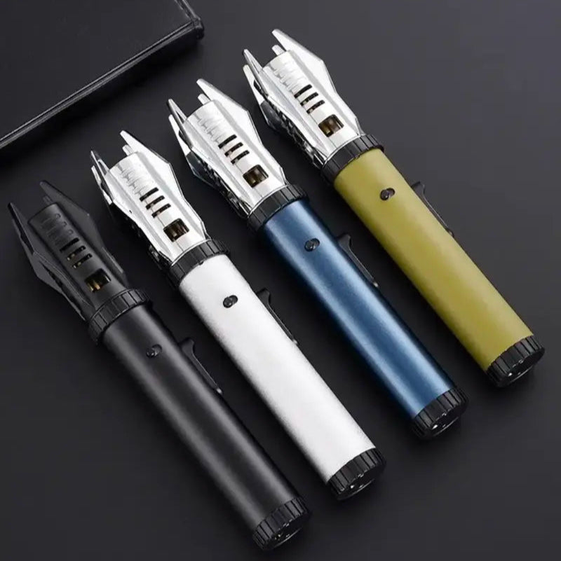 ولاعة عاصفة سيف ضوئي – إشعال موثوق في جميع الظروف