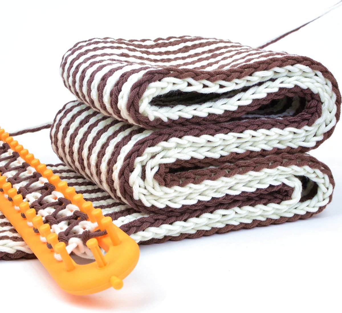 Narzędzia krawieckie do szali i koców 