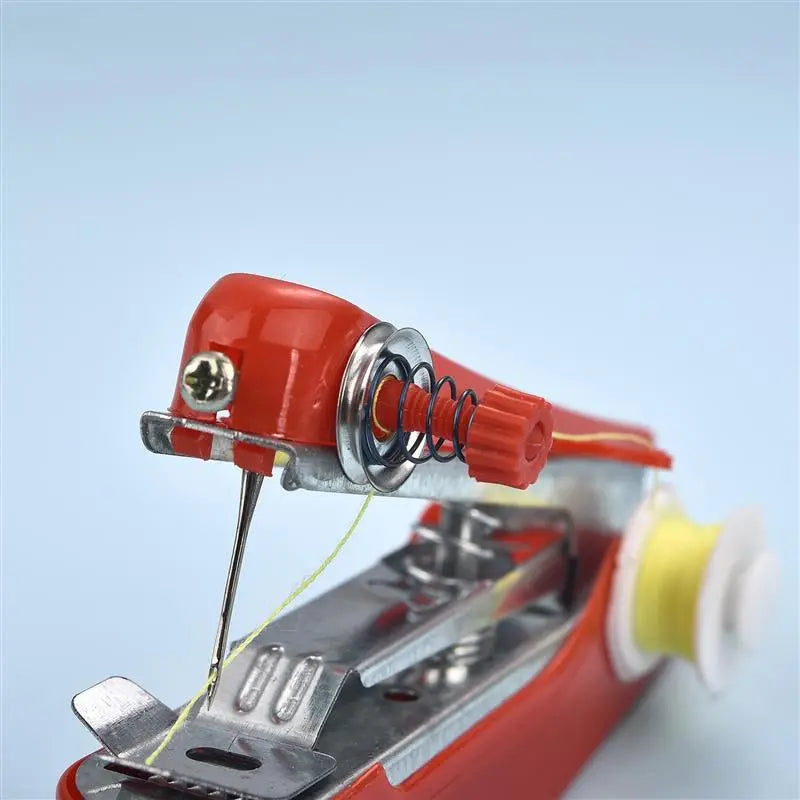 Sy raskt, uansett hvor du er 