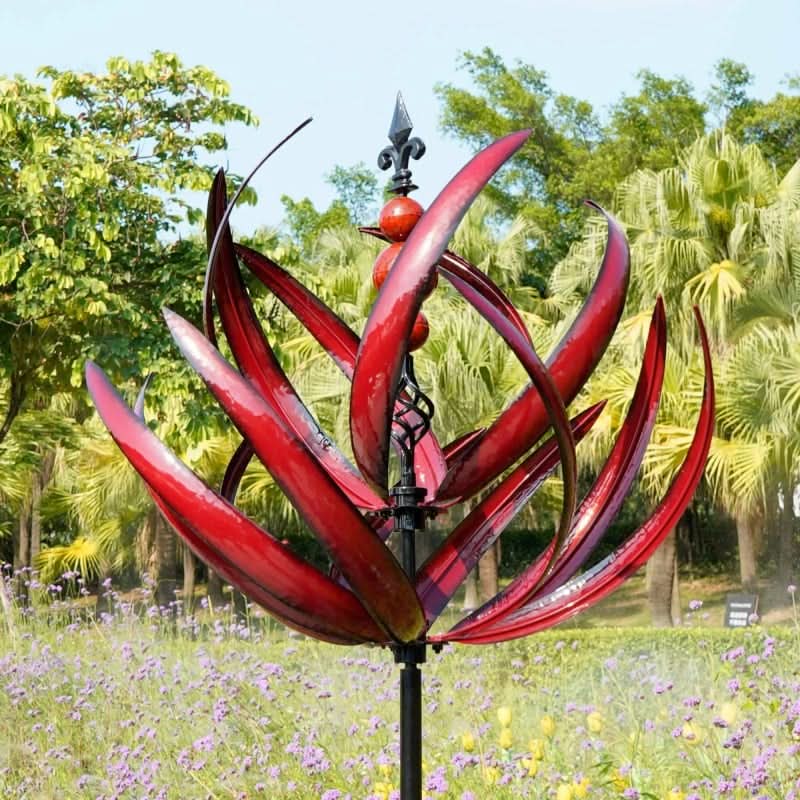 Traga um charme único para o seu jardim a partir de hoje 