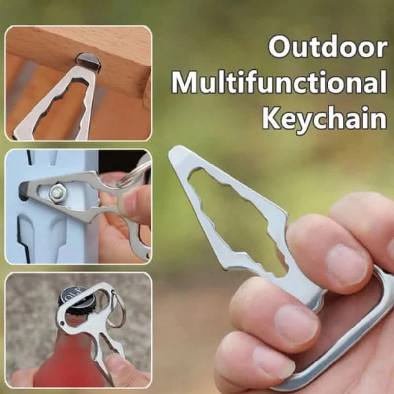 A ferramenta de bolso compacta para todos os seus reparos 
