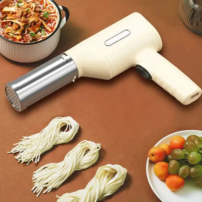 Prepare suas massas frescas caseiras em um tempo recorde 