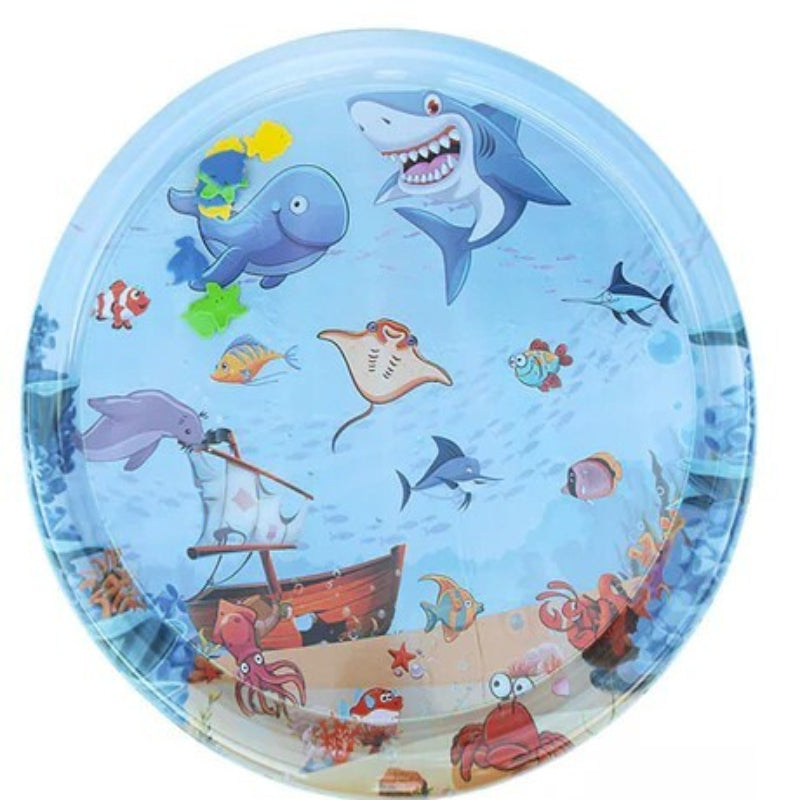 Garanti underhållning för katt och hund 