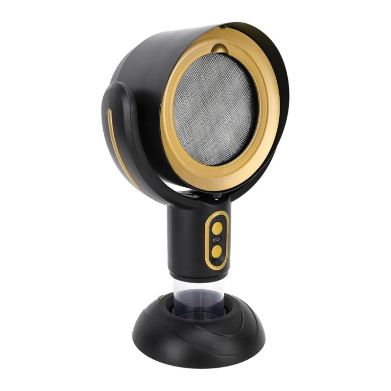 Prenosná kuchynská digestor 