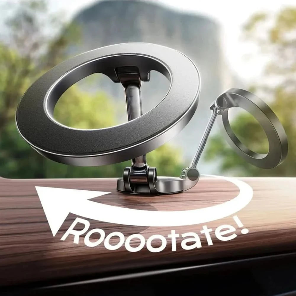 Suporte de Telefone Magnético Ultra Potente para Carro 