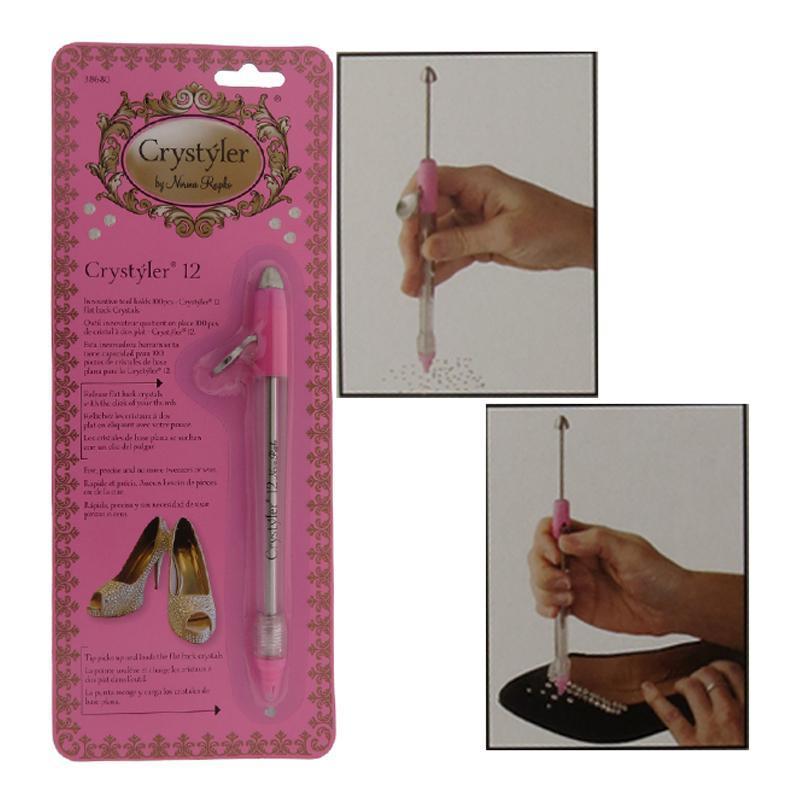 Stylizujte svoje výtvory s presnosťou a leskom 