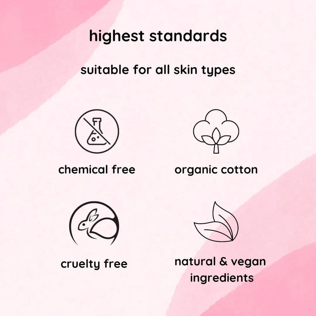 Esponja de cúrcuma – Pele limpa e purificada naturalmente (x40) 