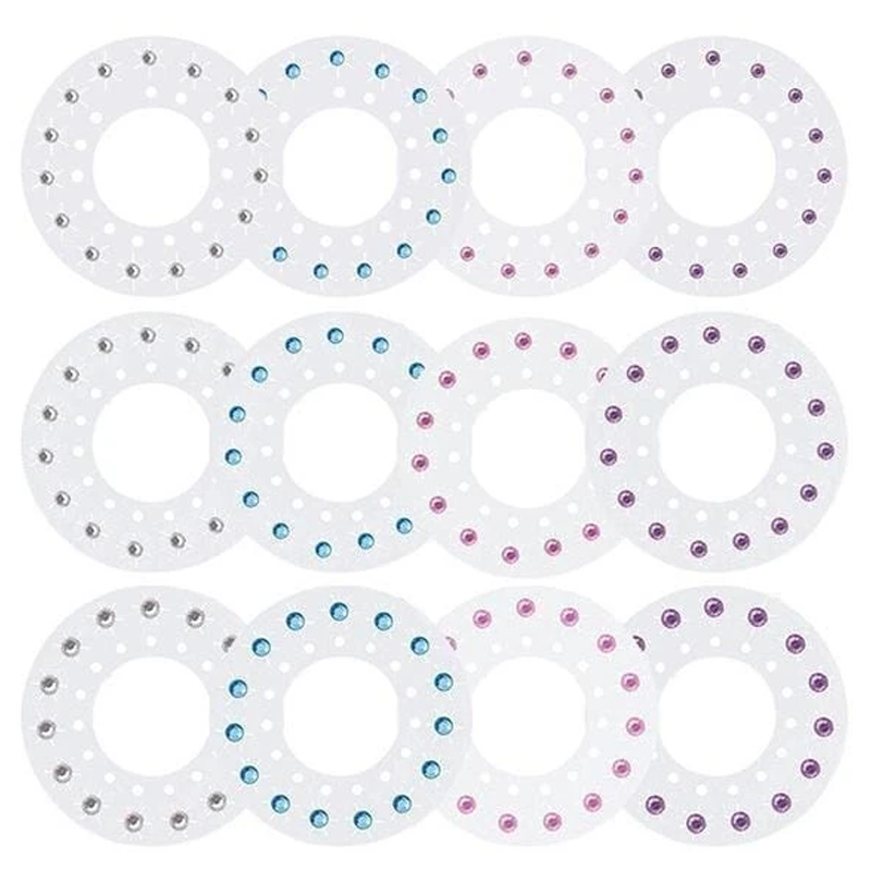 Grampeador Blinger Gem: Decore seus acessórios com brilho 
