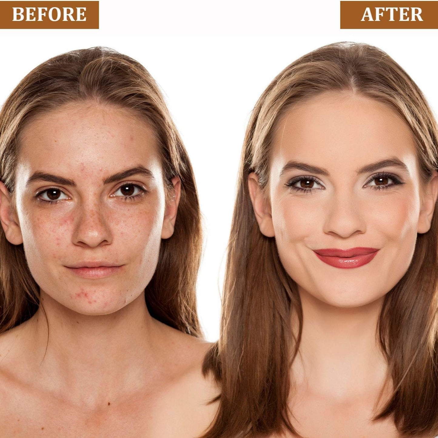 Sublime Skin - Natural complexion in 1 step 