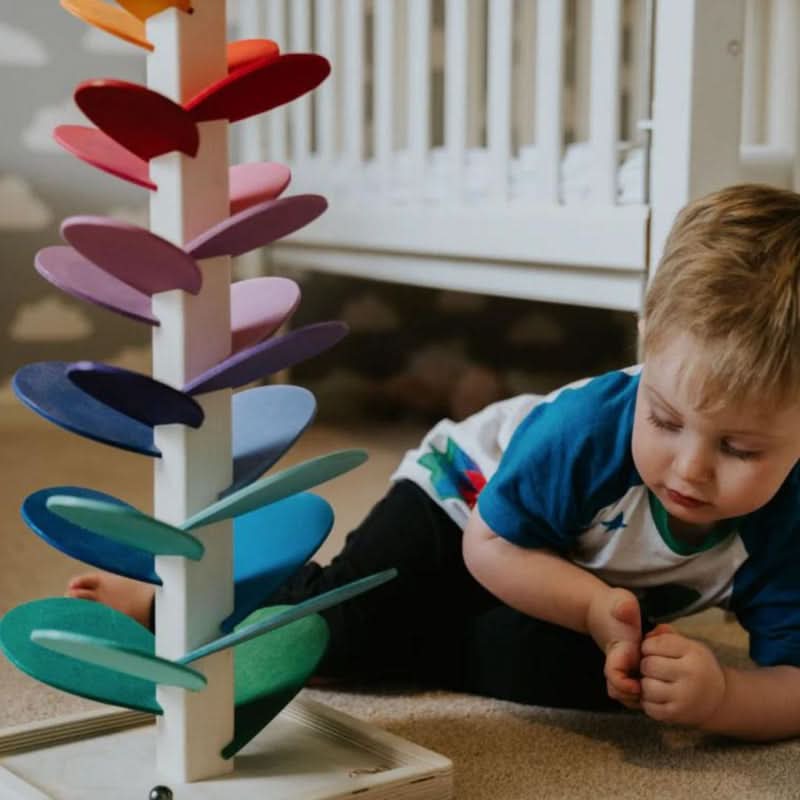 Stimuleer de creativiteit van uw kind met dit educatieve spel 