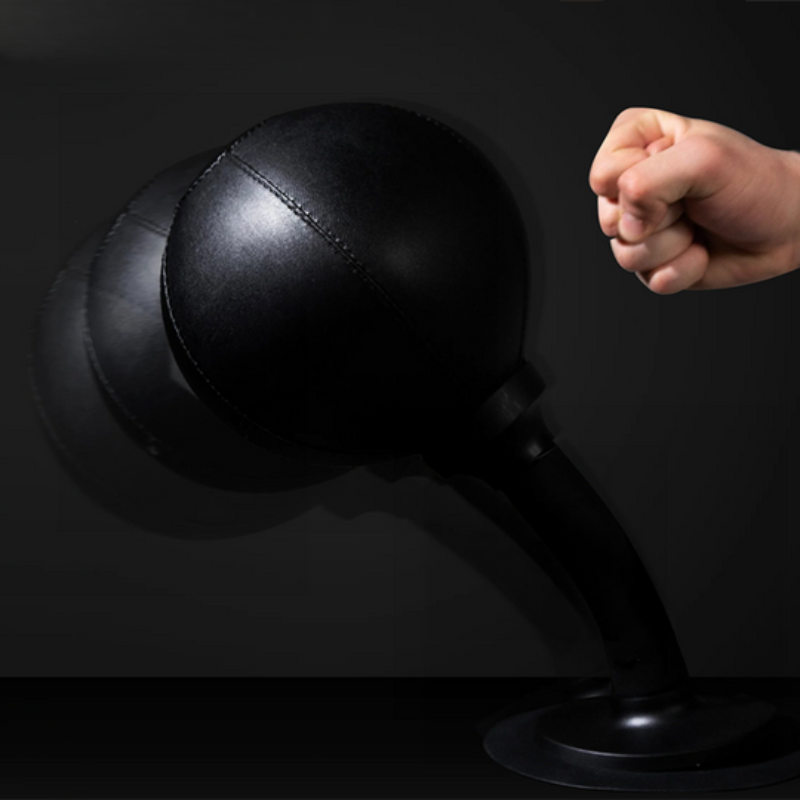 Ontspan en verlos jezelf onmiddellijk van stress 