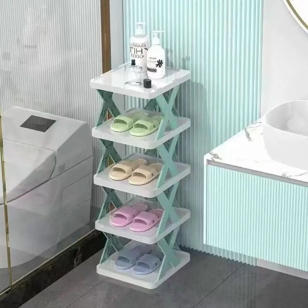 Otimize seu espaço com estilo e praticidade 