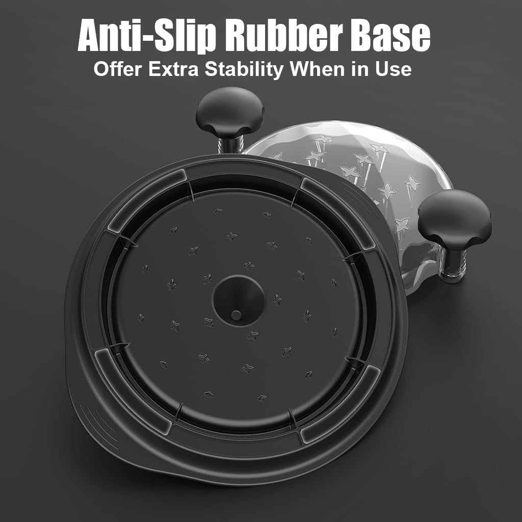 قم بتفتيت لحمك في ثوانٍ معدودة 