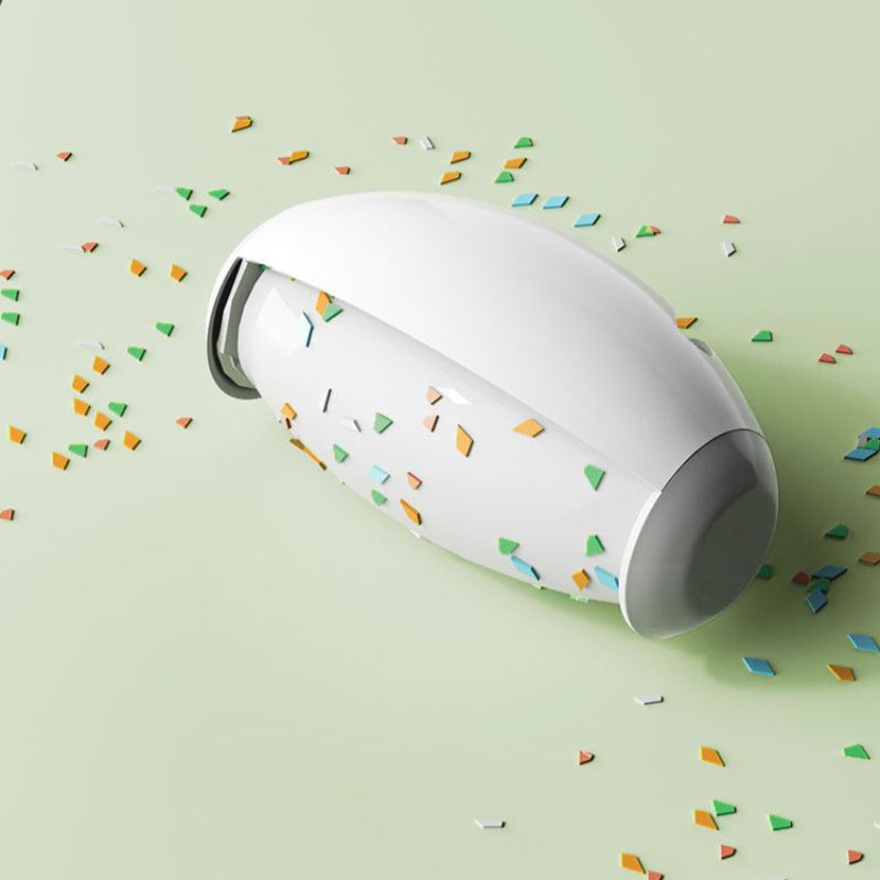 Odstráňte zvieracie chlpy na jeden ťah 