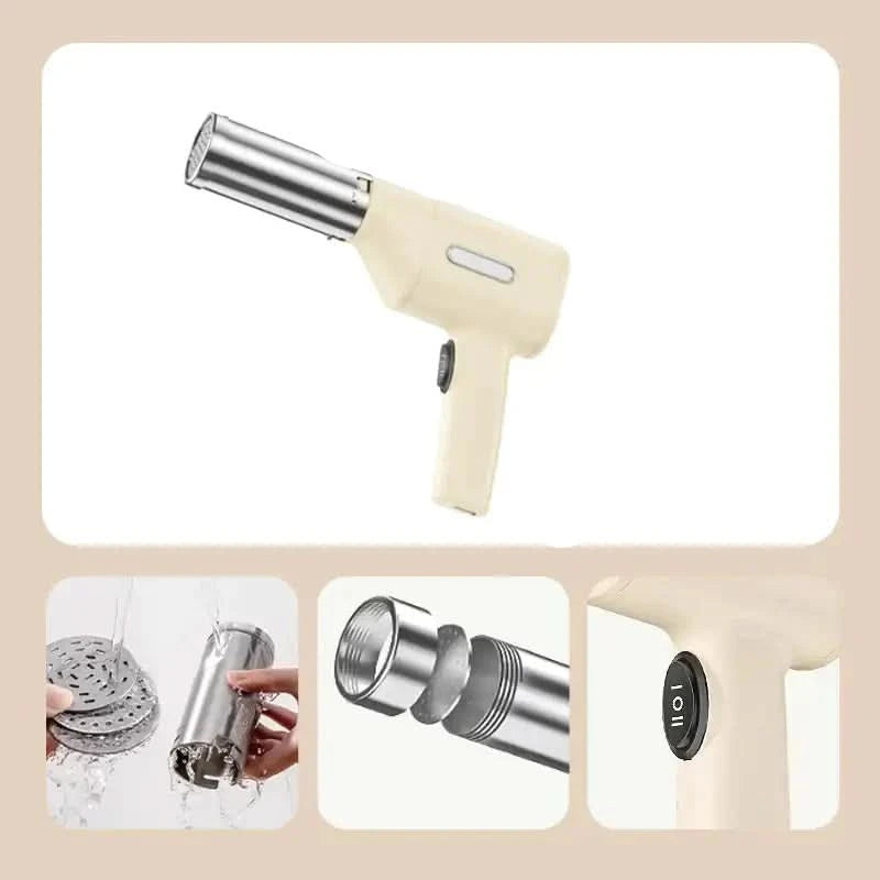 Prepare suas massas frescas caseiras em um tempo recorde 
