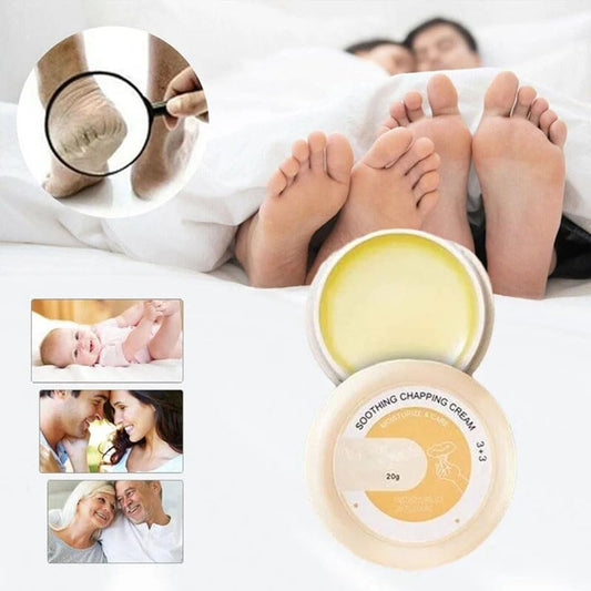 Ofrezca a su piel seca un cuidado reparador intenso 