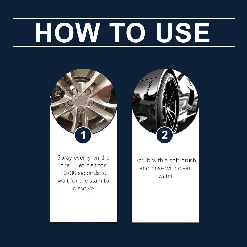 Ultra kraftig rengjøringsmiddel for alle utendørs overflater 