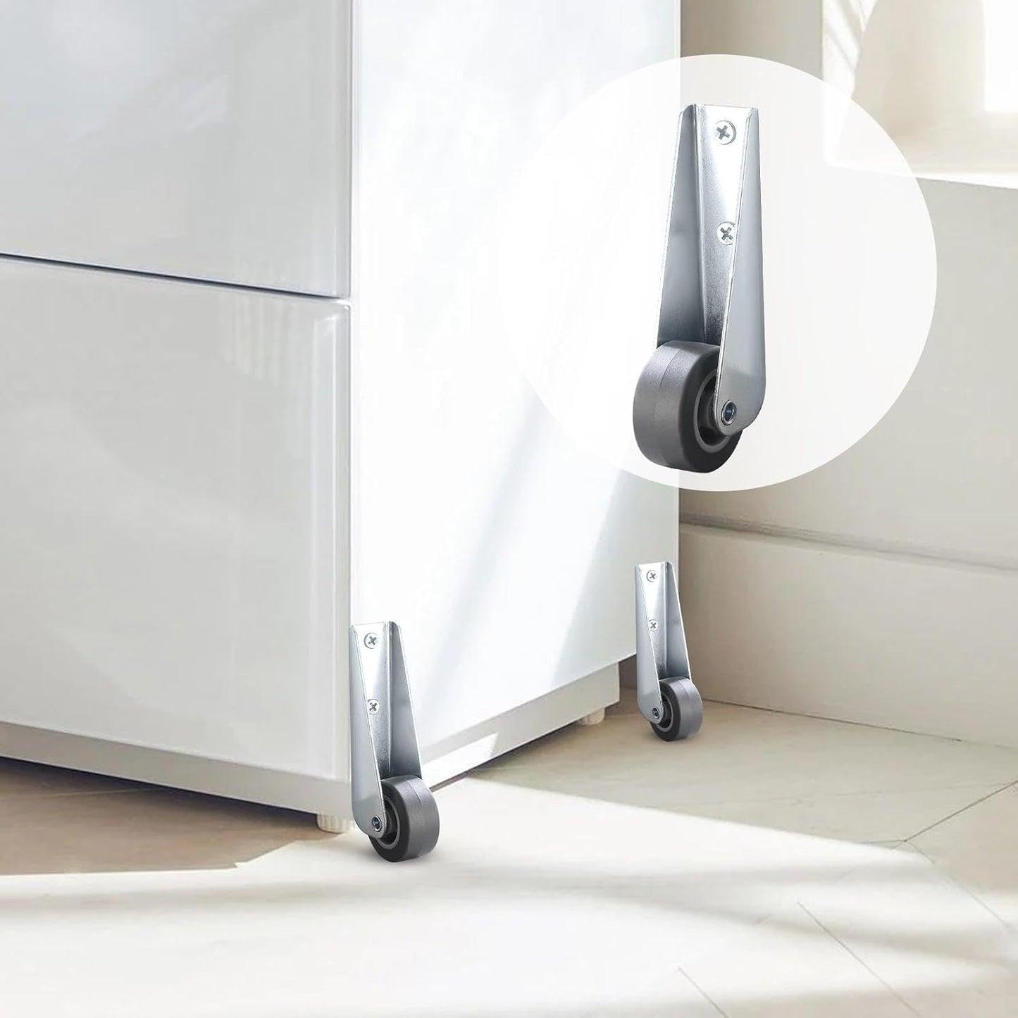 روياليت صلبة لفتح أبوابك بدون جهد (x4) 