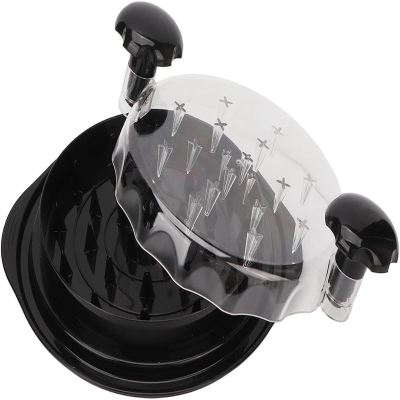 قم بتفتيت لحمك في ثوانٍ معدودة 