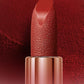 Rouges à lèvres mats dans coffret sac à main chic