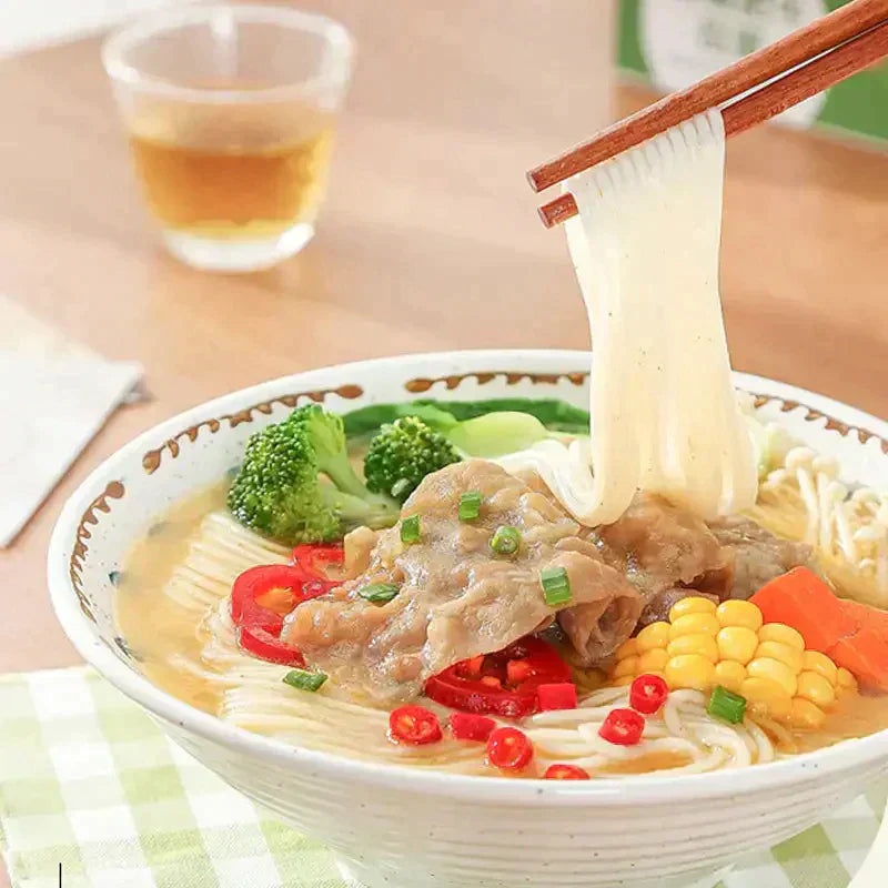 Préparez vos pâtes fraîches maison en un temps record