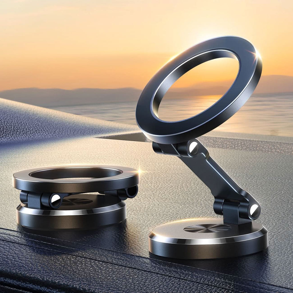 Suporte de Telefone Magnético Ultra Potente para Carro 