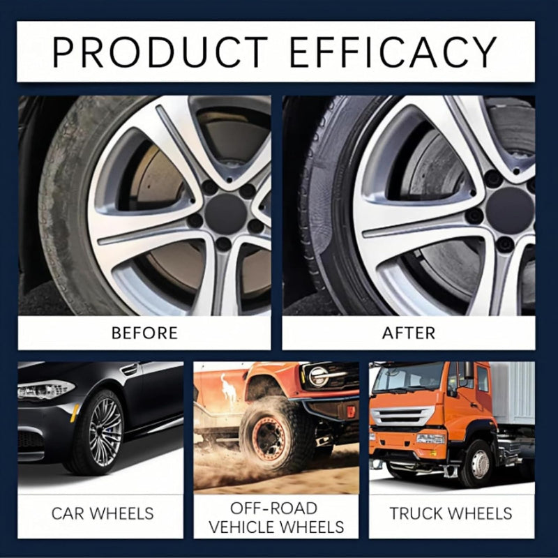 Ultra kraftig rengjøringsmiddel for alle utendørs overflater 