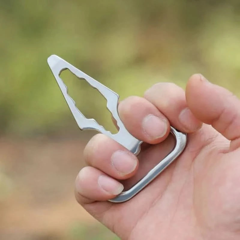 A ferramenta de bolso compacta para todos os seus reparos 