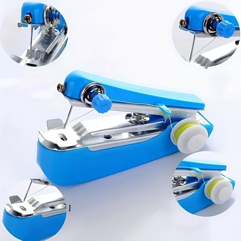 Sy raskt, uansett hvor du er 