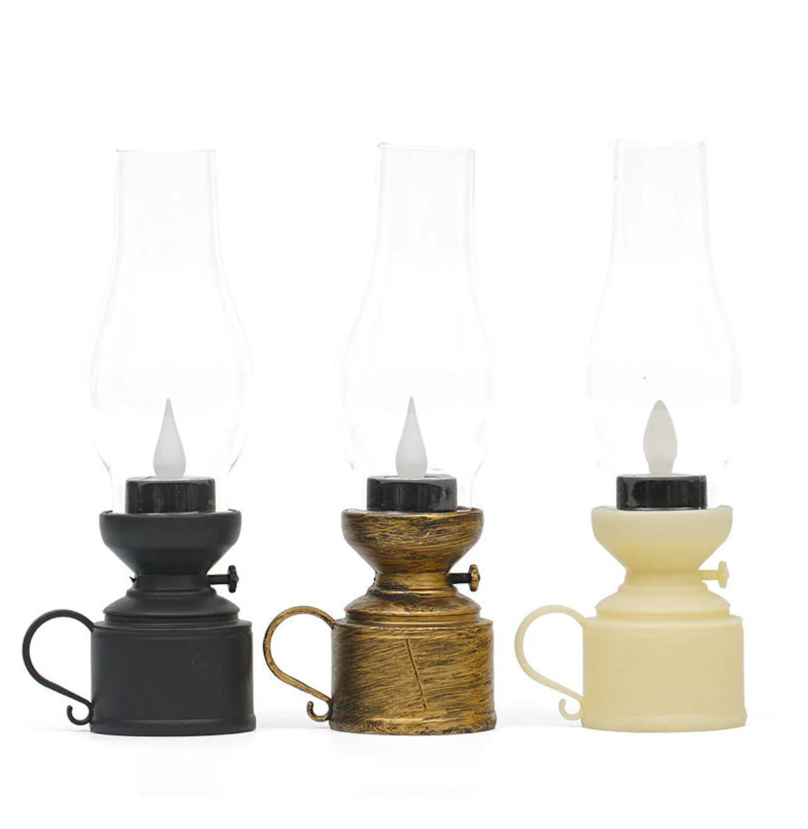 Luo helposti lämmin ja tyylikäs tunnelma 