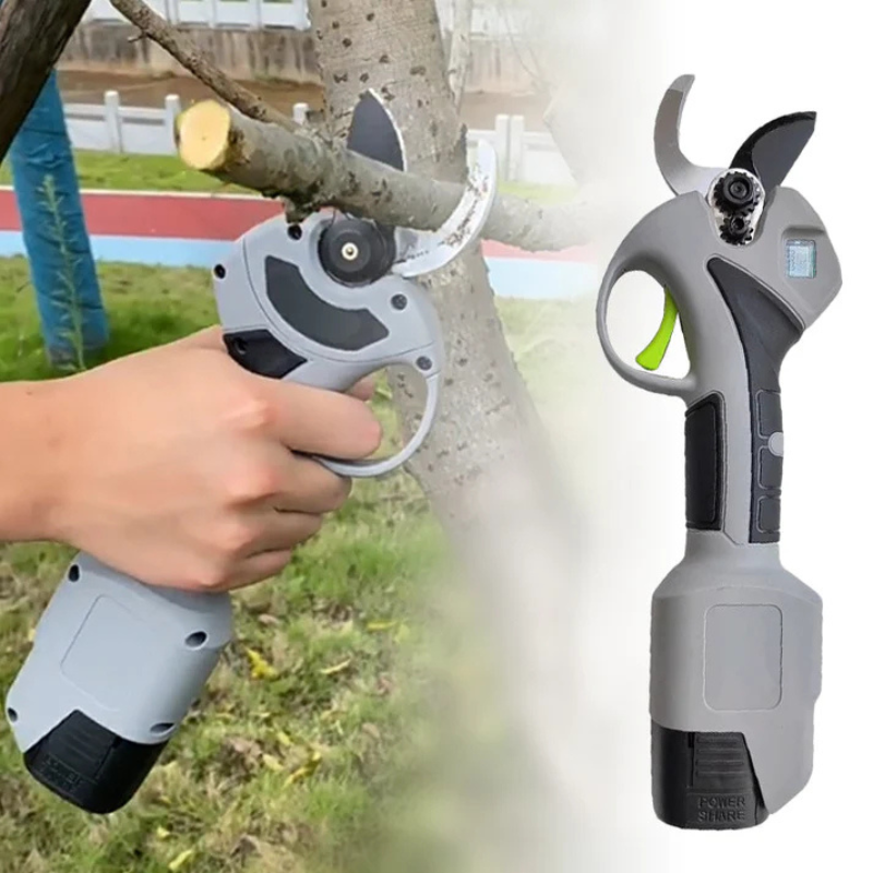 Elektrická sada nožníc na prerezávanie bez námahy 