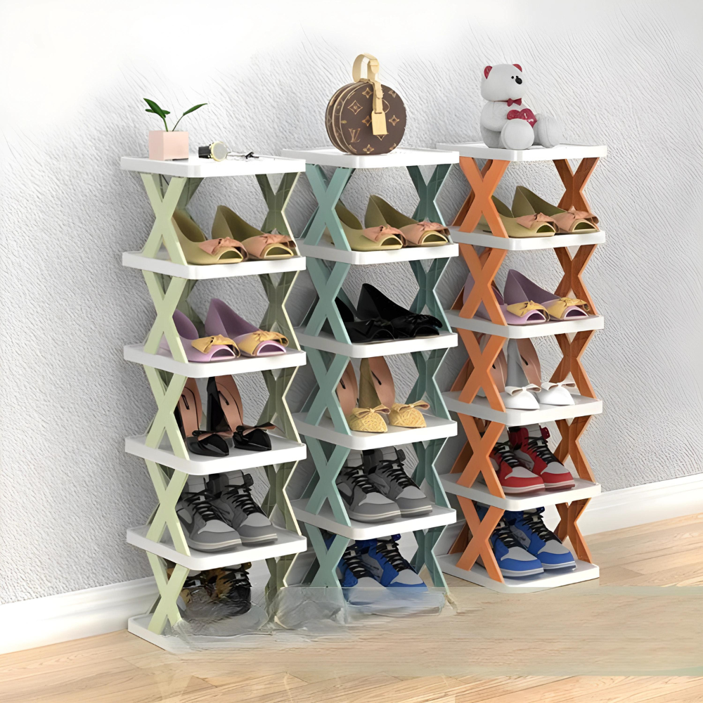 スタイルと実用性でスペースを最適化しましょう 