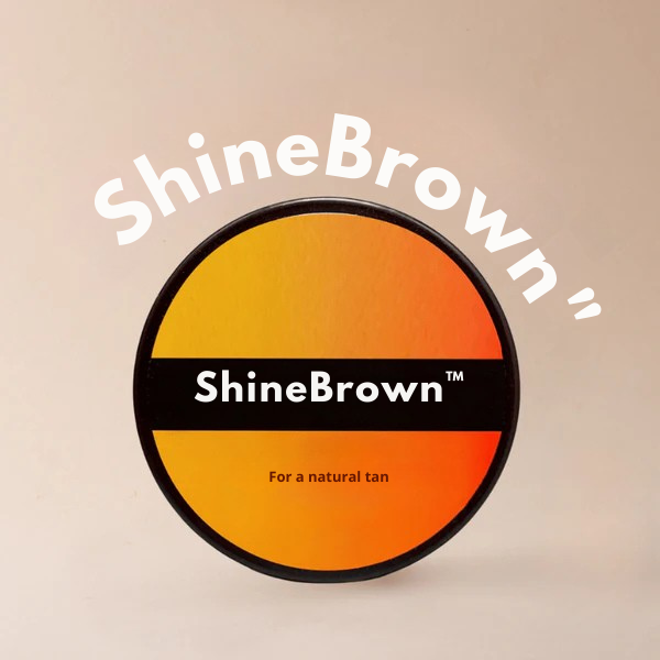 Crème accélératrice de bronzage