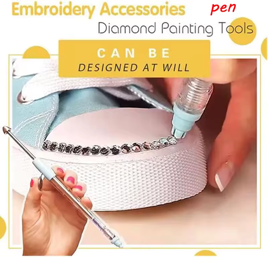 Muotoile luomuksesi tarkkuudella ja loistavasti 