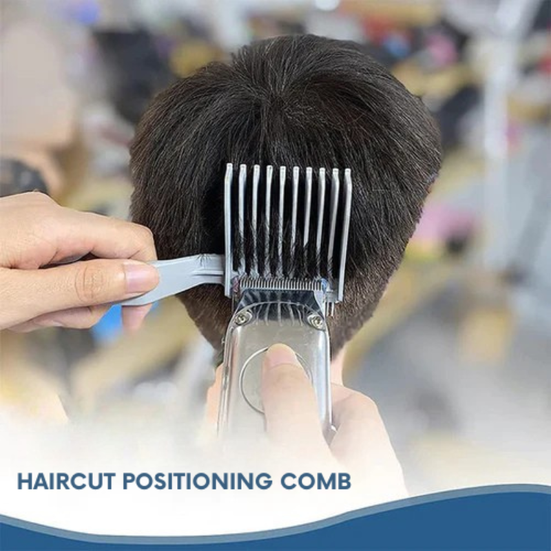 Obtenha um corte limpo e regular facilmente 
