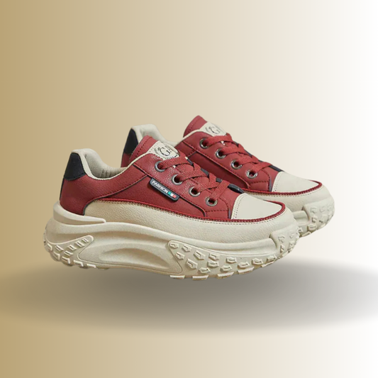 Mode ortopædiske sko til kvinder 