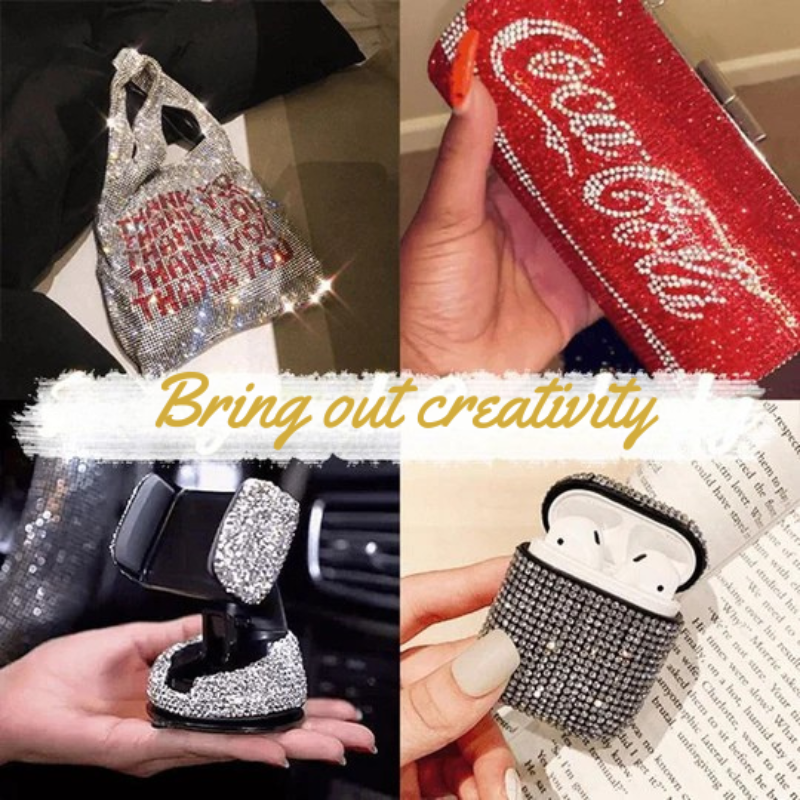 Stylizujte svoje výtvory s presnosťou a leskom 