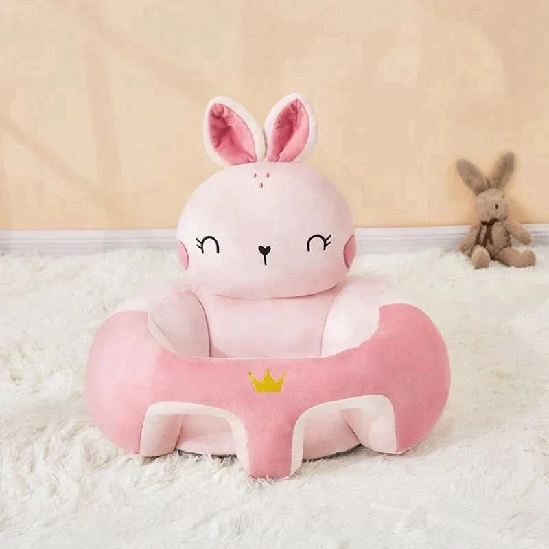 Cushion de bebê macio para um conforto seguro 