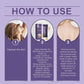 Correcteur corporel pour un teint plus homogène
