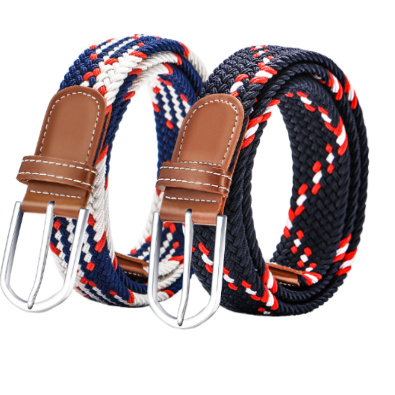 Cintura extensível, elegância e conforto garantidos 