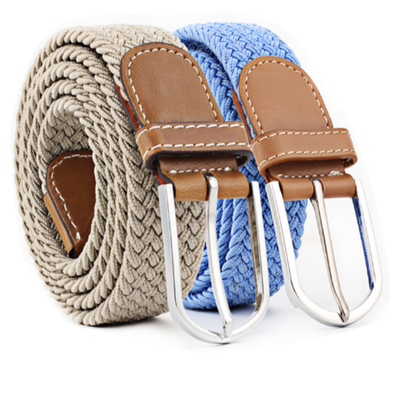 Cintura extensível, elegância e conforto garantidos 
