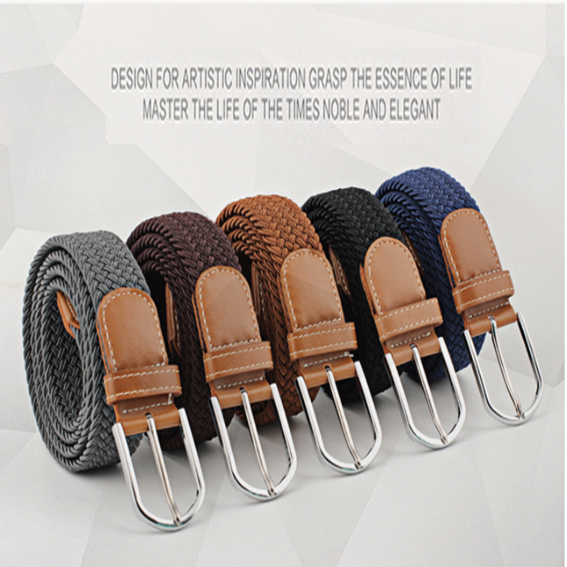Cintura extensível, elegância e conforto garantidos 