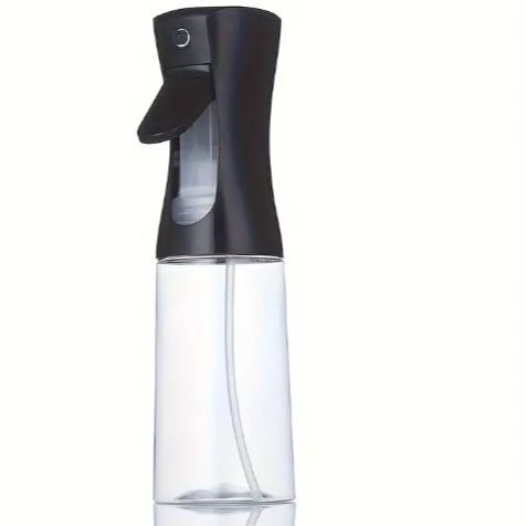 Oil Sprayer – Control and lightness in the kitchen 